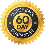 60-Day Money-Back Guarantee