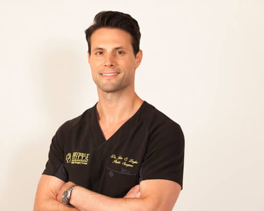 Dr. John Layke