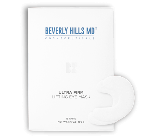 Beverly Hills MD Lifting Eye Mask