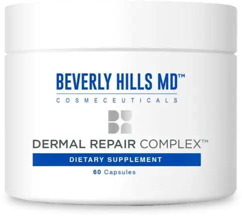 Beverly Hills MD: Dermal Repair Complex | Order Now
