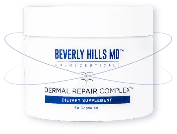 Beverly Hills MD: Dermal Repair Complex | Order Now