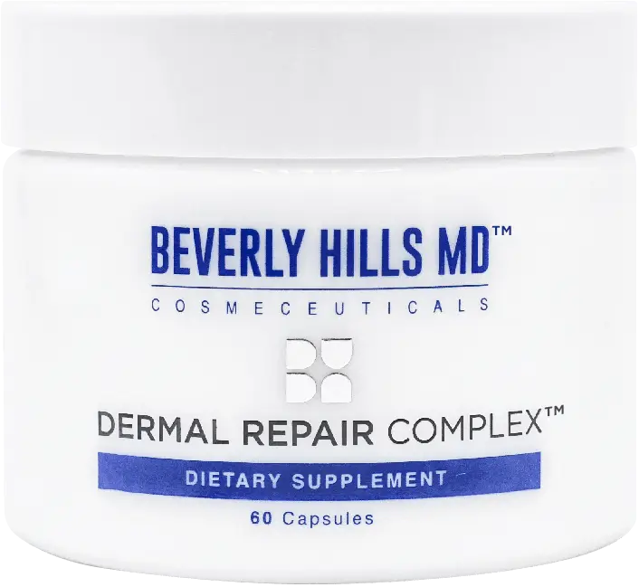 Beverly Hills MD: Dermal Repair Complex | Order Now