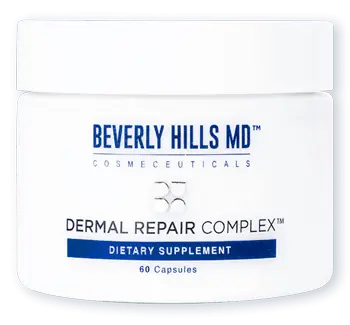 Dermal Repair Complex Benefits