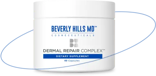 Dermal Repair Complex Benefits