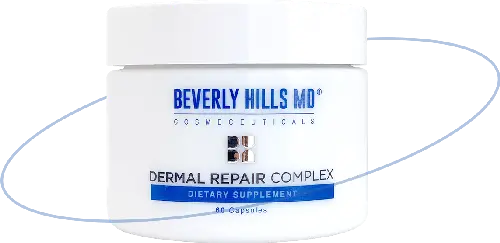 Dermal Repair Complex Benefits