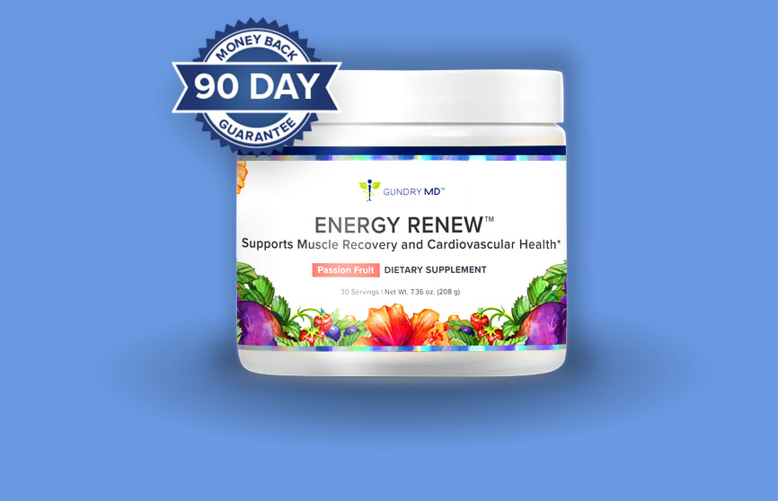 Product image - Energy-Renew