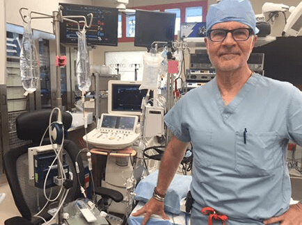 Dr. Gundry