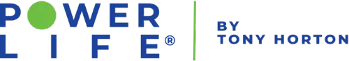 Power Life by Tony Horton logo