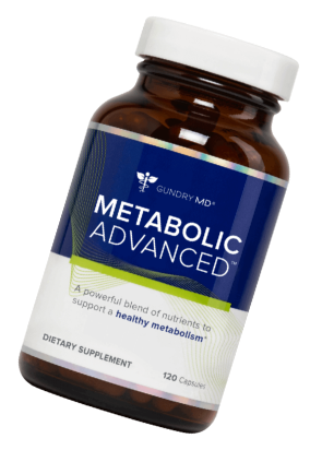 Metabolic Advanced