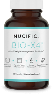 Nucific Bio-X4