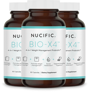 Nucific Bio-X4