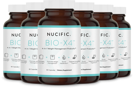 Nucific Bio-X4