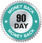 100% Money-Back Guarantee
