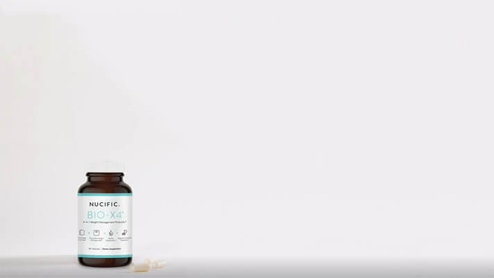 Bio-X4 testimonials video