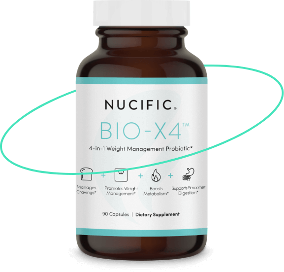 Nucific Bio-X4