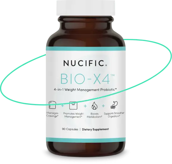 Nucific Bio-X4