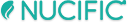Nucific logo