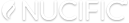 Nucific logo