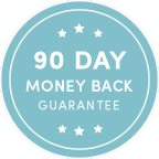 90 Day Money Back Guarantee