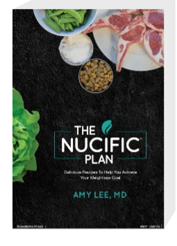 The Nucific Plan cook book