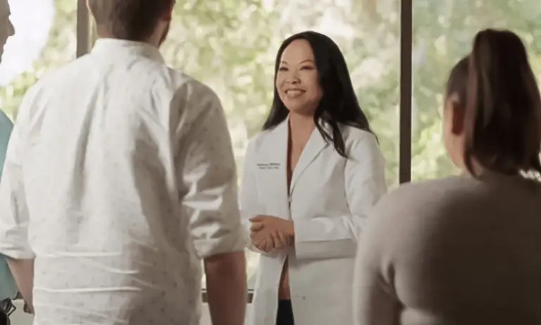 Dr. Amy Lee