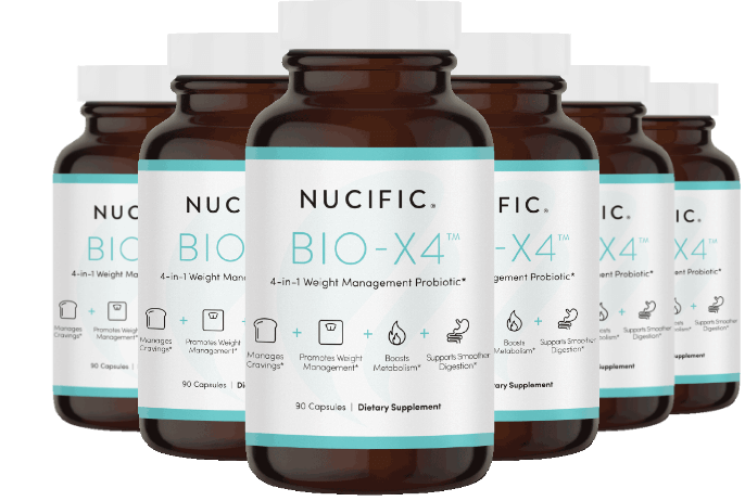 Bio X4 Nucific