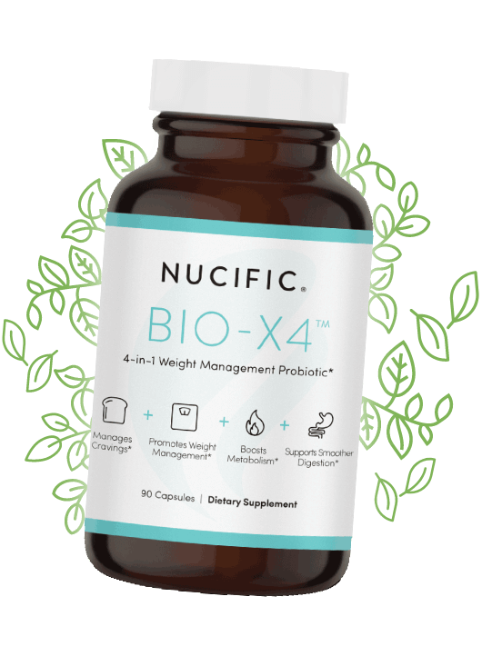 Bio-X4 - Nucific