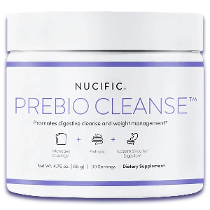 Prebio Cleanse