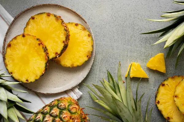 Natural Fat Loss Helper #1