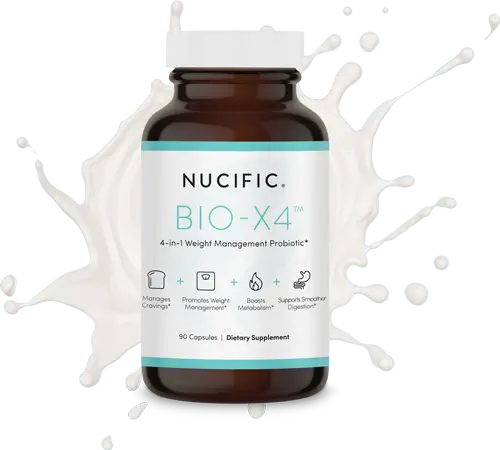 Nucific Bio-X4