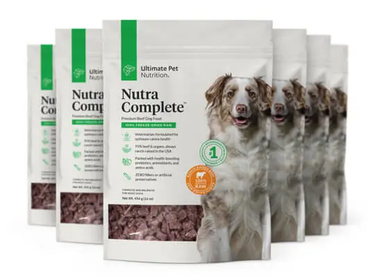 Nutra Complete