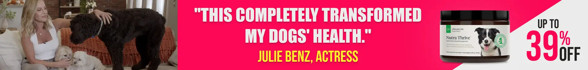 JuveFlex Sale Banner