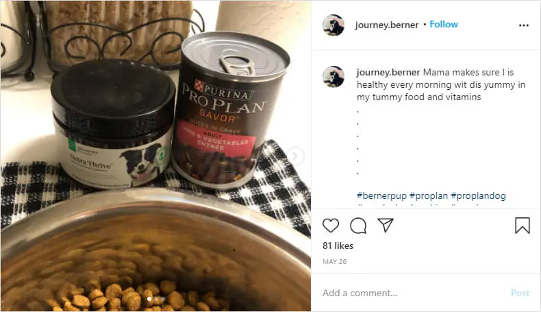 Nutrathrive on Instagram