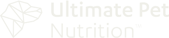 Ultimate Pet Nutrition Logo