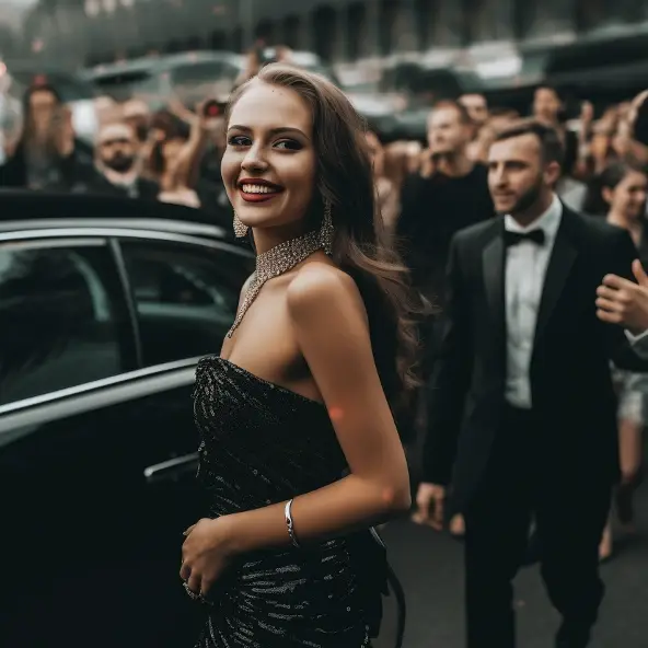 Celebrities