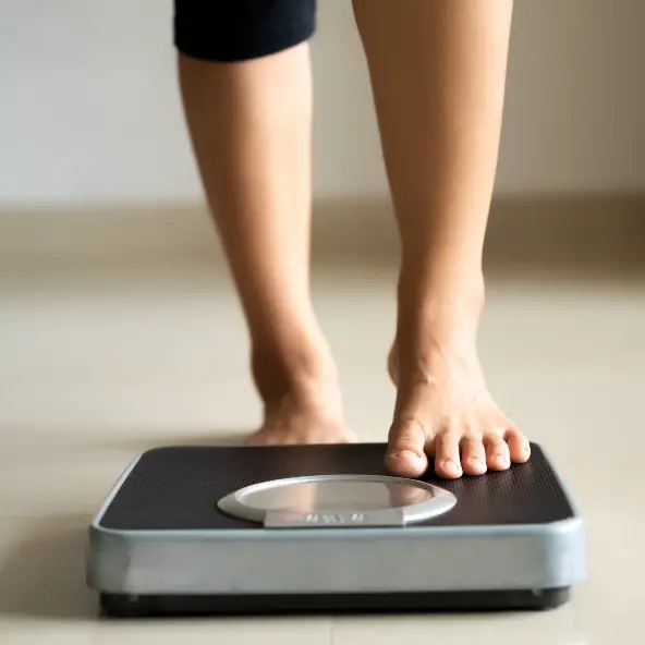 Weighting