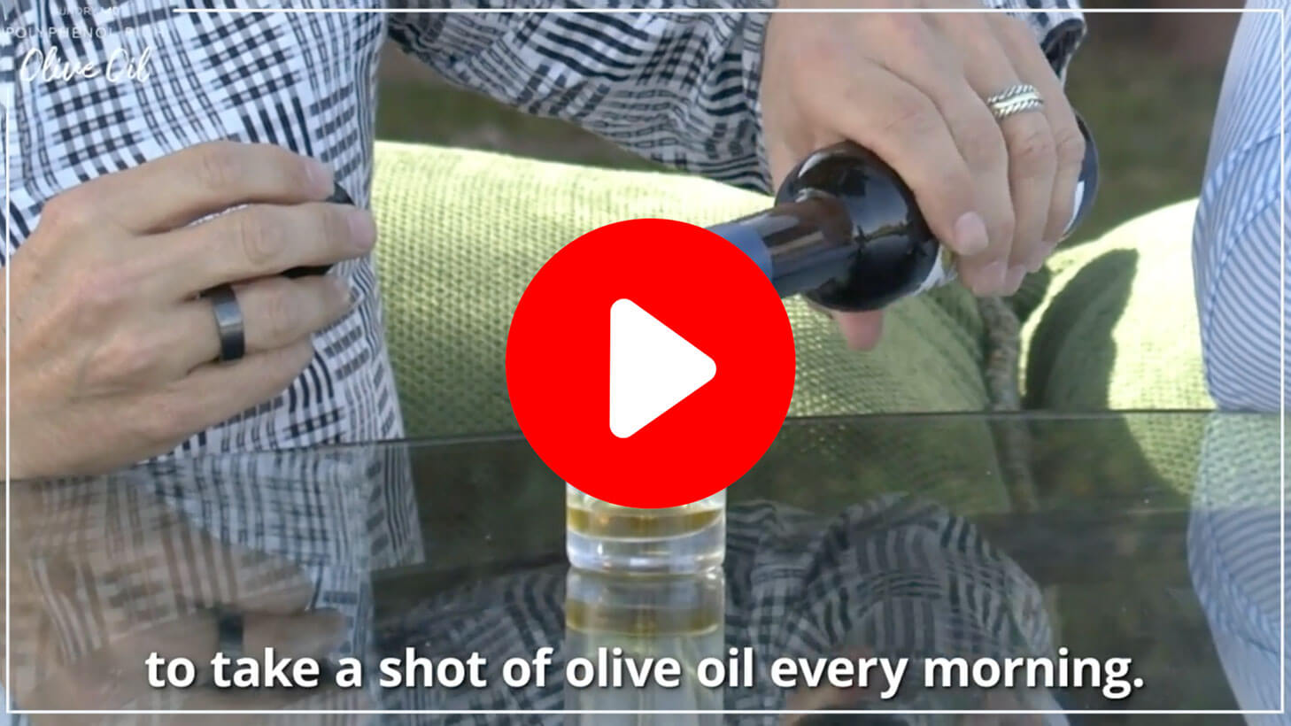 Olive Oil