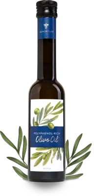 Gundry MD Olive Oil