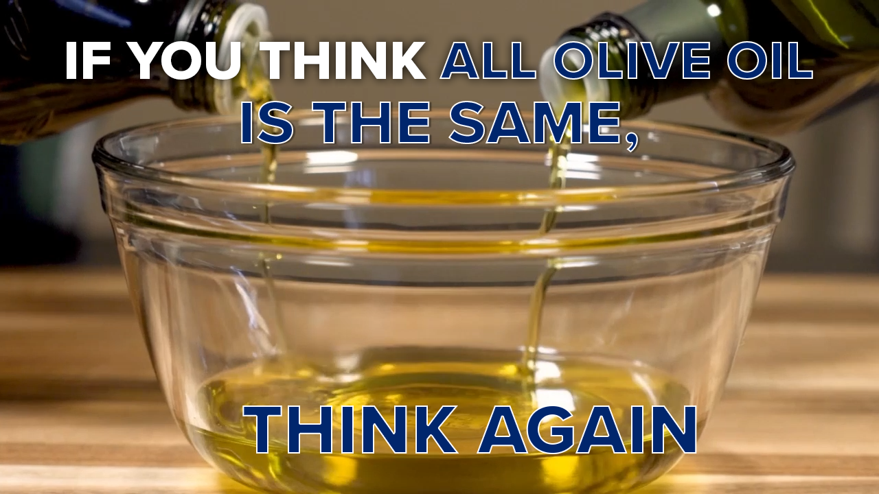 Olive Oil