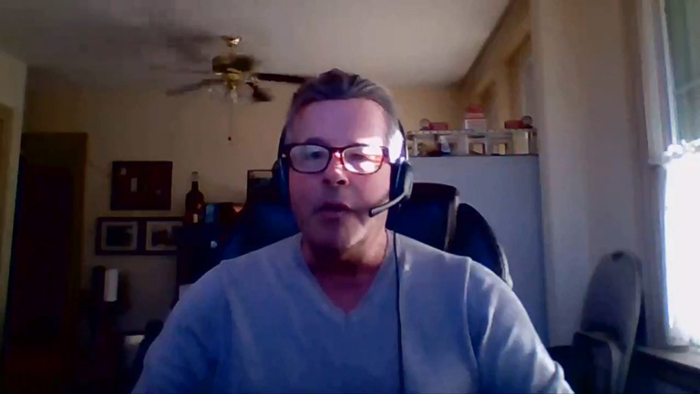 Robert C Pantaleo's review