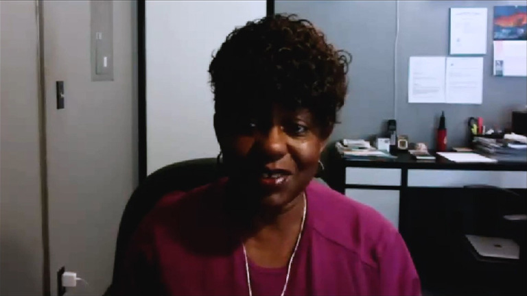 Adrienne Lee's review