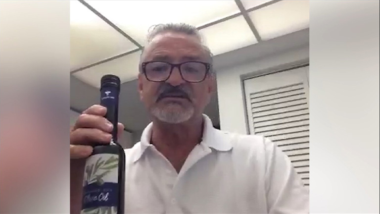 Mike Sogluizzo's review