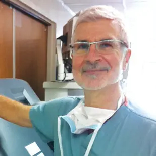 Dr. Gundry