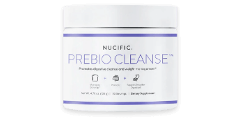 Prebio Cleanse by Nucific
