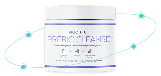 Prebio Cleanse