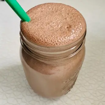 Proplant shake