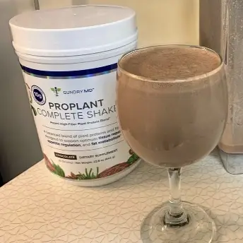 Proplant shake