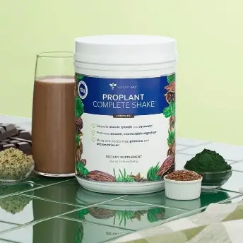 Proplant shake