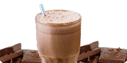 ProPlant Complete Shake Chocolate Flavor