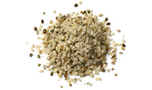 Hemp Seed